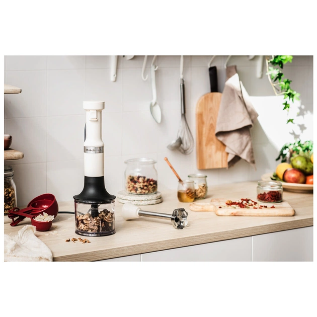 Блендер KitchenAid 5KHBV83EAC - изображение 12
