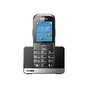 Мобільний телефон Maxcom MM720 Black (5908235972961) - зменшене зображення 1