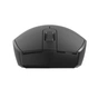 Мишка AOC MS230B Wireless Black (MS230B/LA) - зменшене зображення 4