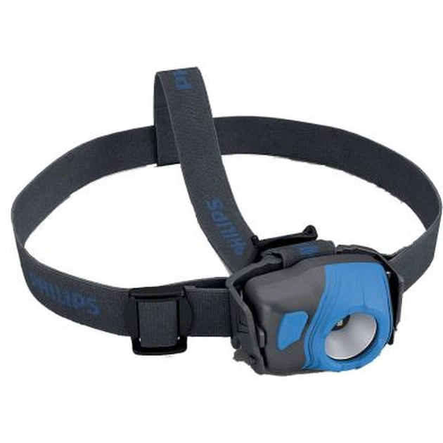 Ліхтар Philips LED Headlamp HDL10 (LPL29B1) - зображення 1