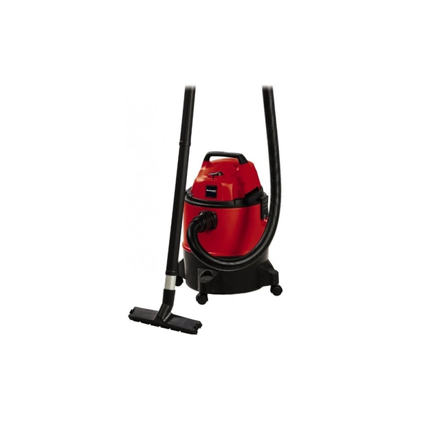 Пилосос будівельний Einhell TC-VC 1825 (2342430) - изображение 1