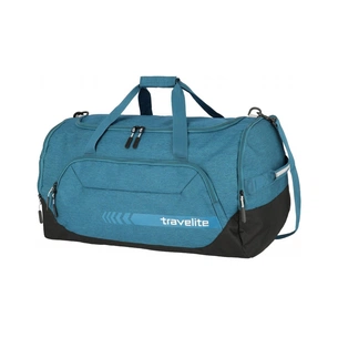 Дорожня сумка Travelite Kick OFF 69 L 73 л Petrol (TL006915-22) зображення 1