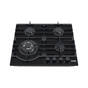 Варочна поверхня PRIME Technics PGH 50273 FGBC - зменшене зображення 2