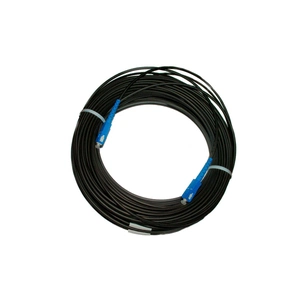 Оптичний патчкорд SC/UPC-SC/UPC, Simplex, Singlemode, 900м OK-Net (ОКТ-Д(1,0)-1Е-900) зображення 1