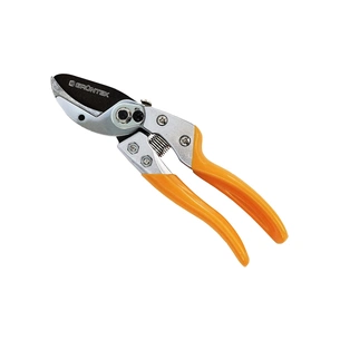 Секатор Gruntek Bussard з ковадлом, d 18мм, 200мм (295202018) зображення 1