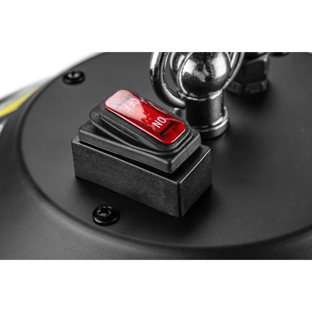 Обігрівач Neo Tools 90-034 - picture 3