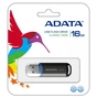 USB флеш накопичувач ADATA 16Gb C906 Black USB 2.0 (АС906-16G-RBK) - зменшене зображення 4