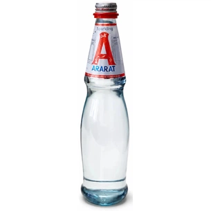 Минеральная вода АРАРАТ 500 мл с/б (4850003101384) изображение 1