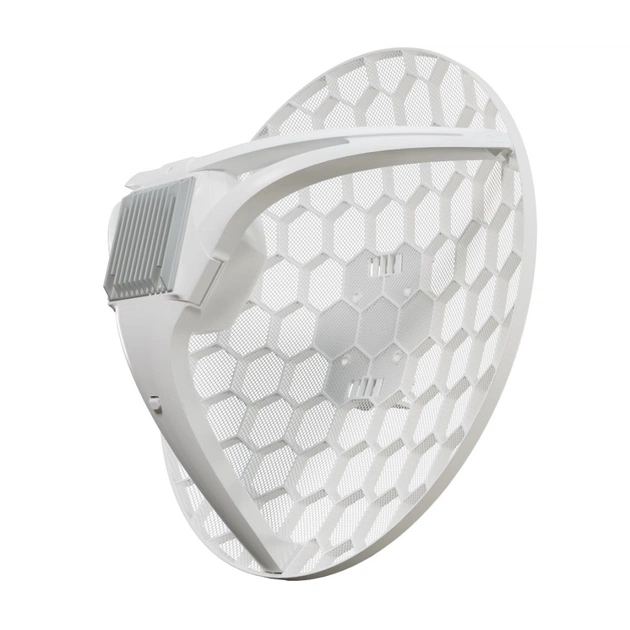 Точка доступу Wi-Fi Mikrotik LHG LTE18 (LHGGM&EG18-EA) - picture 2