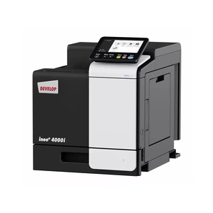 Лазерний принтер Develop ineo+ 3301i (AAJT127) зображення 1