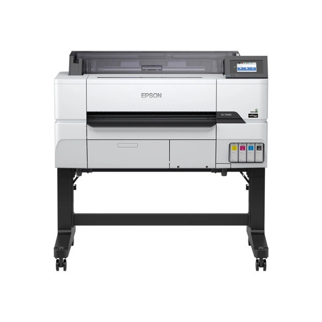 Плоттер Epson SureColor SC-T3405 24" (C11CJ55301A0) - изображение 1