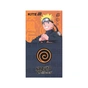 Блокнот Kite на магните Naruto 60 листов, клетка (NR24-092) - уменьшенное изображение 1