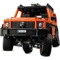 Конструктор LEGO Technic Mercedes-Benz G 500 PROFESSIONAL Line (42177) - зменшене зображення 6