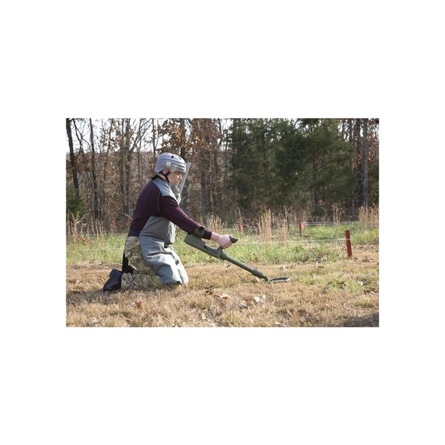 Металошукач Garrett RECON-PRO AML-1000 COMPACT KIT - зображення 8