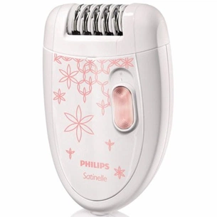 Епілятор Philips HP6420/00 зображення 1