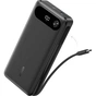 Універсальна мобільна батарея Anker PowerCore 87W 20000mAh Black (A1383H11) - зменшене зображення 1