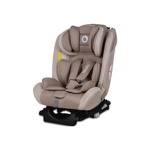 Автокрісло Lionelo Sander (LO-SANDER BEIGE SAND) - изображение 1