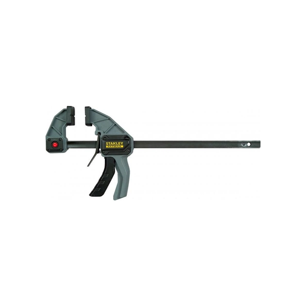 Струбцина Stanley FatMax 450мм*78мм 135 кг (FMHT0-83211) - зображення 1