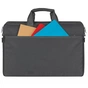 Сумка для ноутбука RivaCase 17.3" 8257 black (8257Black) - зменшене зображення 3