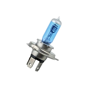 Автолампа Zollex H4 12V 60/55W Pure crystal (2860724) зображення 1