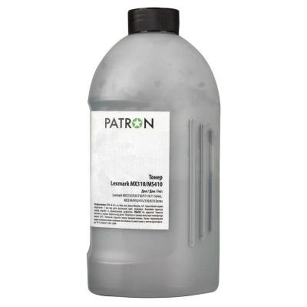 Тонер LEXMARK MX310/MS410 Patron (T-PN-LMX310-290) - picture 2