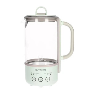 Електрочайник Buydeem K314 Cozy Greenish (K314-CG/EU) зображення 1