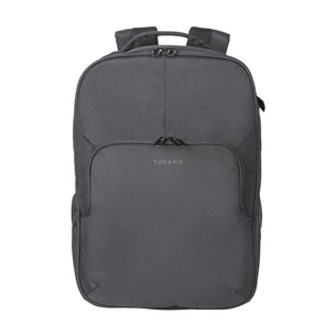 Рюкзак для ноутбука Tucano 15.6" Salvo black (BKSAL15-BK) изображение 1