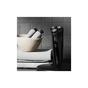 Електробритва Xiaomi Enchen Warrior Rotary Shaver Black - зменшене зображення 3