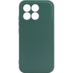 Чохол до мобільного телефона Armorstandart ICON Xiaomi Poco F8 Pro Camera cover Dark Green (ARM89435) зображення 1