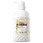 Рідке мило Moist Diane Botanical Deep Moist 500 мл (4560119225832) - зменшене зображення 1