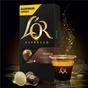 Кофе в капсулах L`OR Espresso Forza 10 шт - уменьшенное изображение 2
