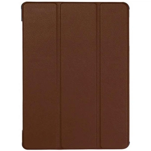 Чохол до планшета BeCover Smart Case Lenovo Tab P10 TB-X705 Brown (704726) зображення 1