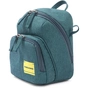 Фото-сумка Tucano Contatto Digital Bag, Green (CBC-HL-V) - зменшене зображення 6