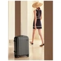 Валіза Xiaomi Ninetygo Elbe Luggage 24" Black (6971732585377) - зменшене зображення 8
