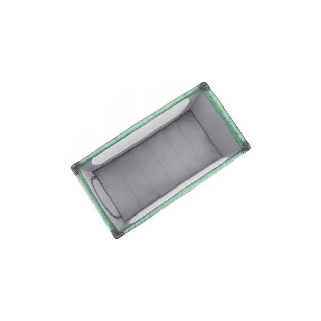 Дитячий манеж MoMi Belove колір - jade (LOZE00017) - picture 4