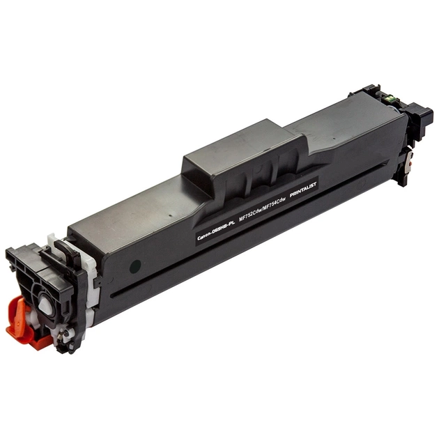 Картридж Printalist Canon 069H Black 7600 ст. (Canon-069HB-PL) - picture 3