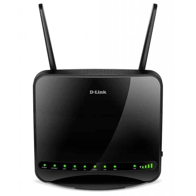 Маршрутизатор D-Link DWR-953 - изображение 1
