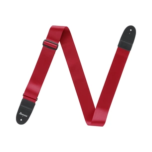 Ремінь для гітари Ibanez GS64-RD (232732) зображення 1