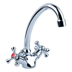 Змішувач TAU VN-5B160C (9885140) зображення 1