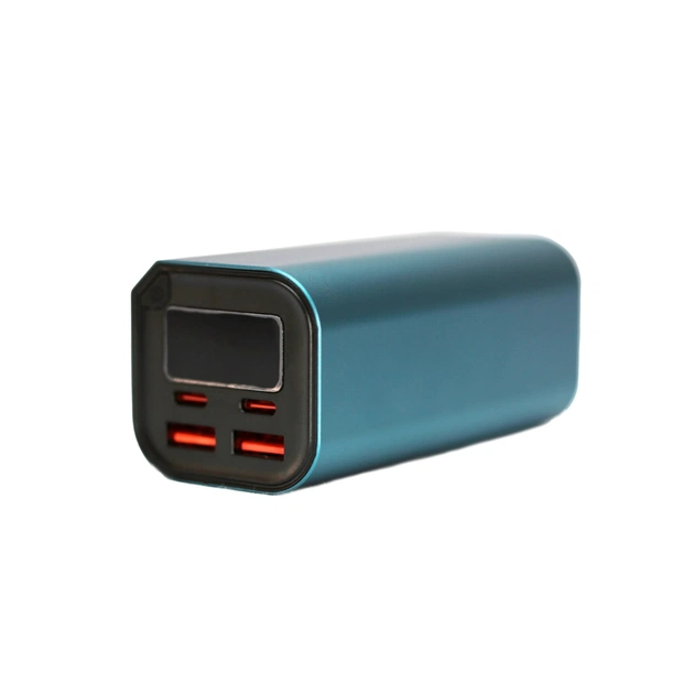 Батарея універсальна TheGeneral 18000mah Kamet, QC/22.5W (40012019-03) - зображення 1