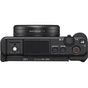Цифрова фотокамера Sony ZV-1 Black (ZV1B.CE3) - зменшене зображення 2