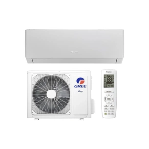 Кондиціонер Gree Pular DC inverter R32 (GWH12AGCXB-K6DNA1A) зображення 1