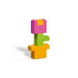Конструктор LEGO Classic Креативні барвисті кубики (11045) - зменшене зображення 9