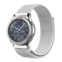 Ремінець BeCover Nylon Style для Amazfit Stratos 1/2/2S/3/GTR 2/GTR 47mm/GTR Lite 47mm/Nexo/Pace White (705893) - зменшене зображення 1