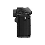Цифровий фотоапарат Olympus E-M10 mark II 14-42 mm Kit black (V207051BE000) - зменшене зображення 9