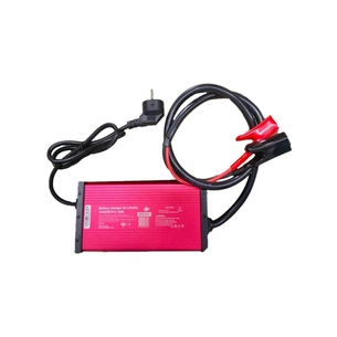 Сетевое зарядное устройство для АКБ LogicPower LiFePO4 24V (29.2V)-30A-876W (39000) изображение 1