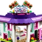 Конструктор LEGO Friends Арт-кафе Еммі (41336) - зменшене зображення 5