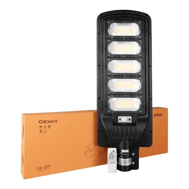 Прожектор Gemix GE-250 (SGEGMX250WSTD) - picture 7