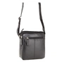 Сумка Visconti S8 Black (S8 BLK) - зменшене зображення 1