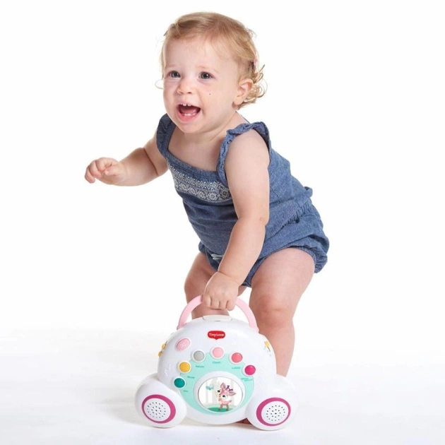 Мобіле Tiny Love Мрії принцеси 5в1 (1305606830) - picture 7